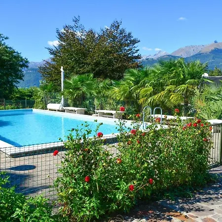 Sole 4 Garten Mit Pool Eg *