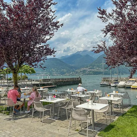 Sole 4 Garten Mit Pool Eg Apartment Colico