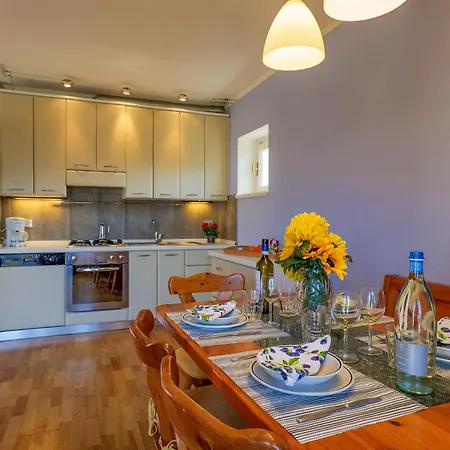 Апартаменты Sole 4 Garten Mit Pool Eg Колико