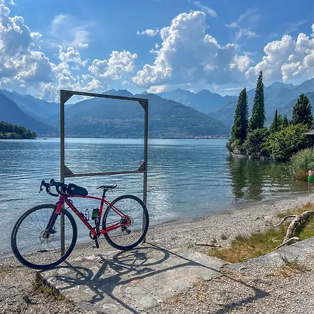 Sole 4 Garten Mit Pool Eg * Colico