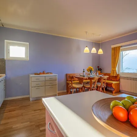 Sole 4 Garten Mit Pool Eg Apartment *