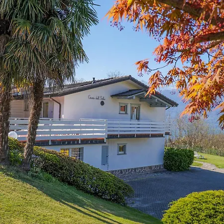 Sole 4 Garten Mit Pool Eg Colico