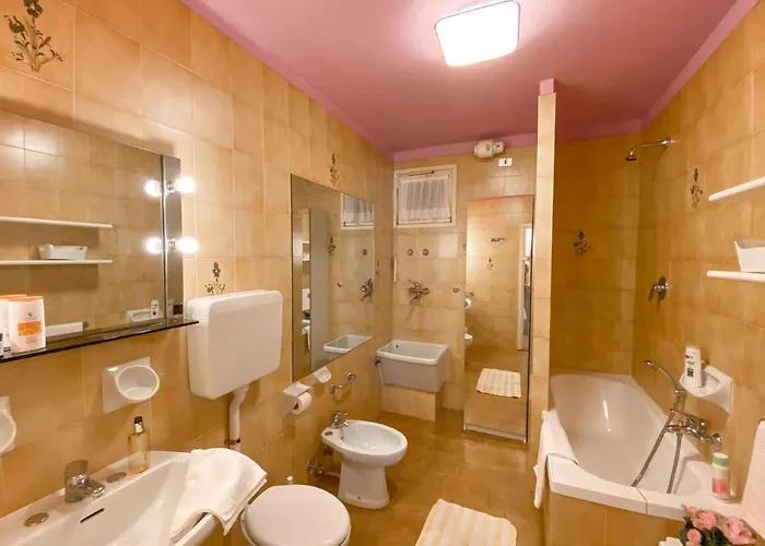 Sole 4 Garten Mit Pool Eg קוליקו