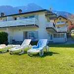 Sole 4 Garten Mit Pool Eg Apartamento *