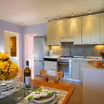 Apartamento Sole 4 Garten Mit Pool Eg